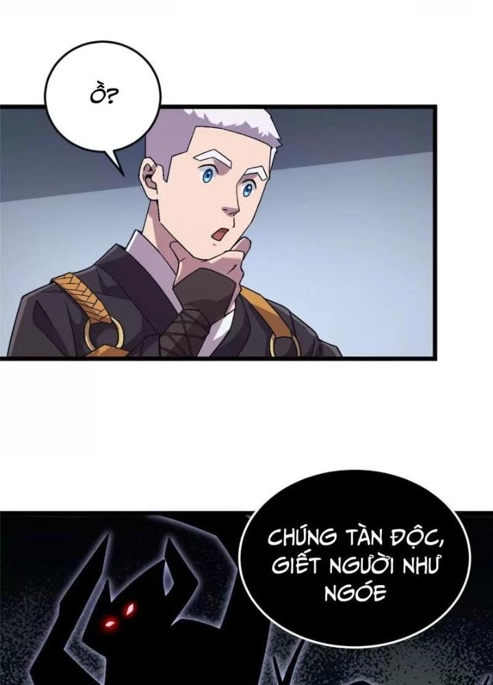 Thí Chủ, Lên Đường Thôi! Chapter 73 - 63
