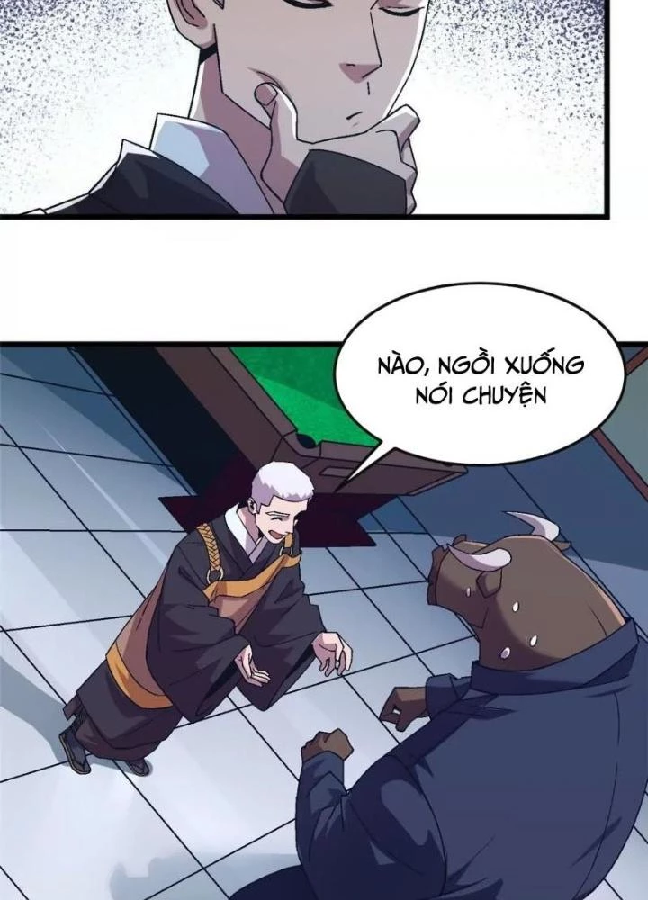 Thí Chủ, Lên Đường Thôi! Chapter 73 - 69