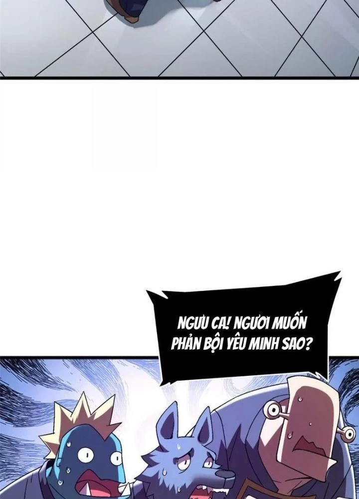 Thí Chủ, Lên Đường Thôi! Chapter 73 - 71