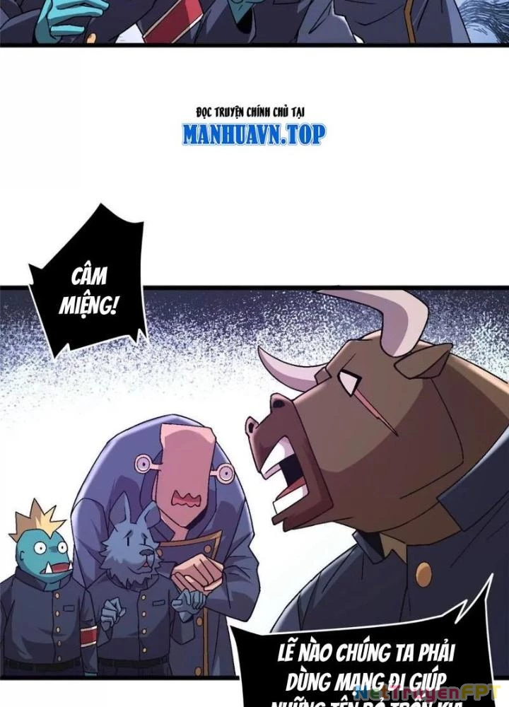 Thí Chủ, Lên Đường Thôi! Chapter 73 - 73