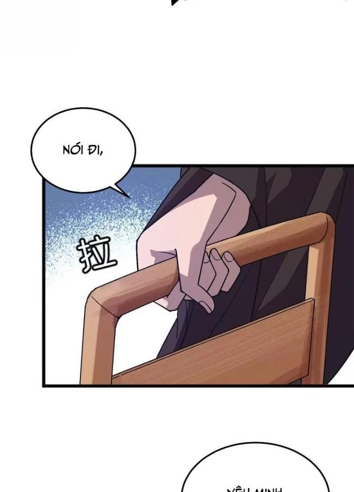 Thí Chủ, Lên Đường Thôi! Chapter 73 - 75