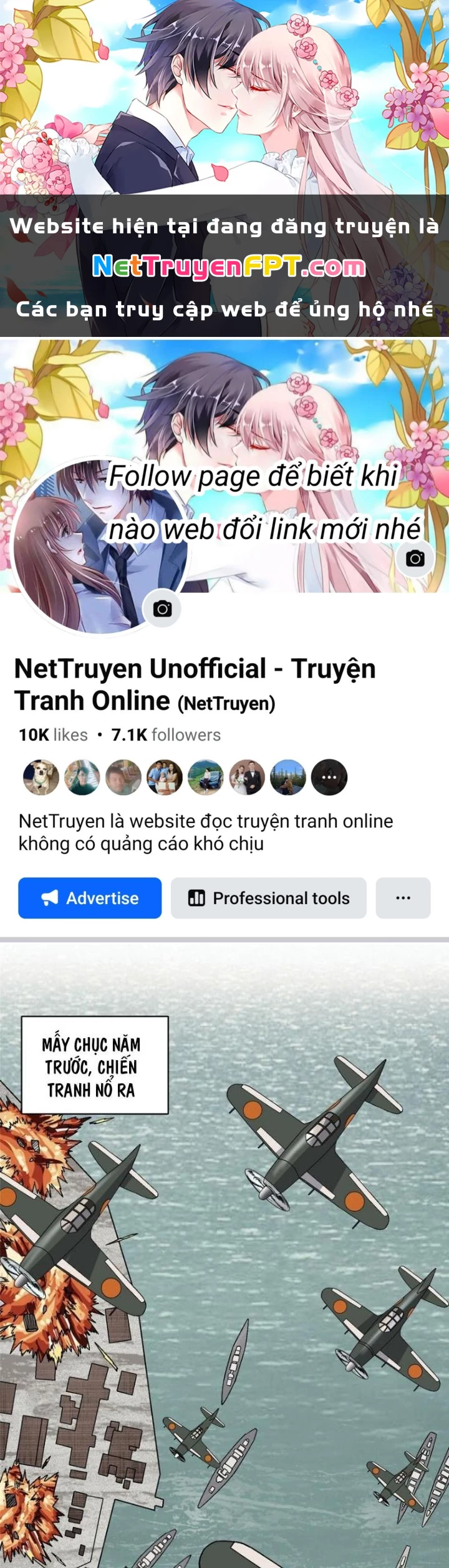 Thí Chủ, Lên Đường Thôi! Chapter 74 - 1