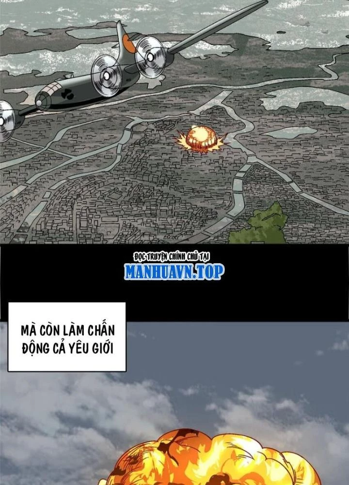 Thí Chủ, Lên Đường Thôi! Chapter 74 - 5