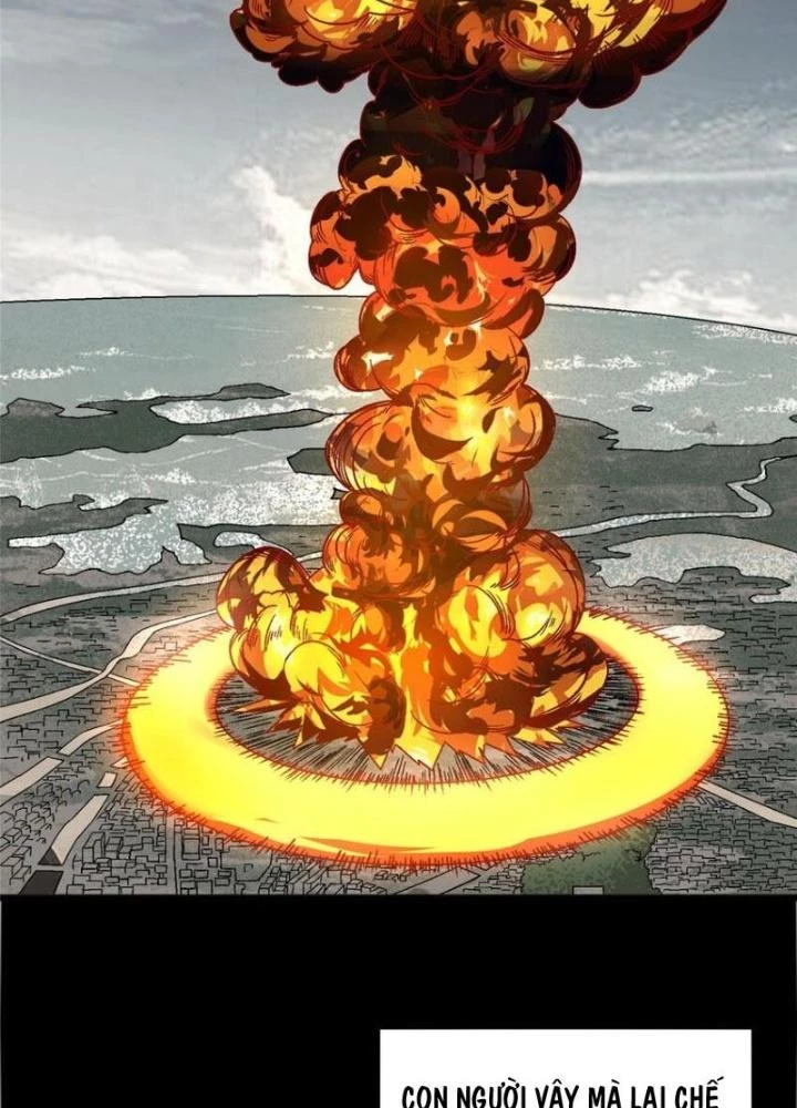 Thí Chủ, Lên Đường Thôi! Chapter 74 - 7