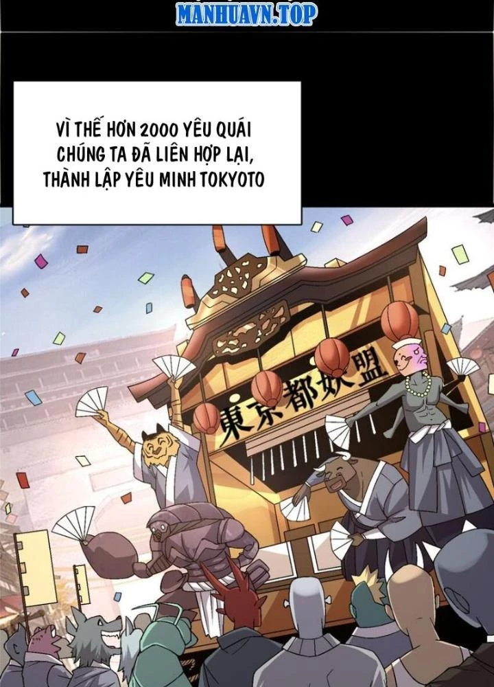 Thí Chủ, Lên Đường Thôi! Chapter 74 - 11
