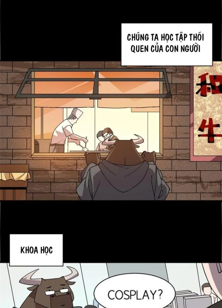 Thí Chủ, Lên Đường Thôi! Chapter 74 - 13