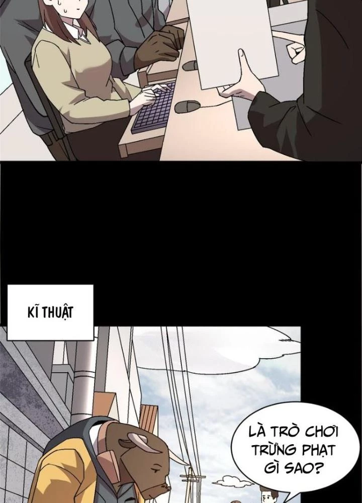 Thí Chủ, Lên Đường Thôi! Chapter 74 - 15