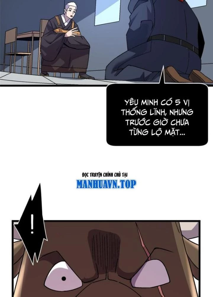 Thí Chủ, Lên Đường Thôi! Chapter 74 - 25