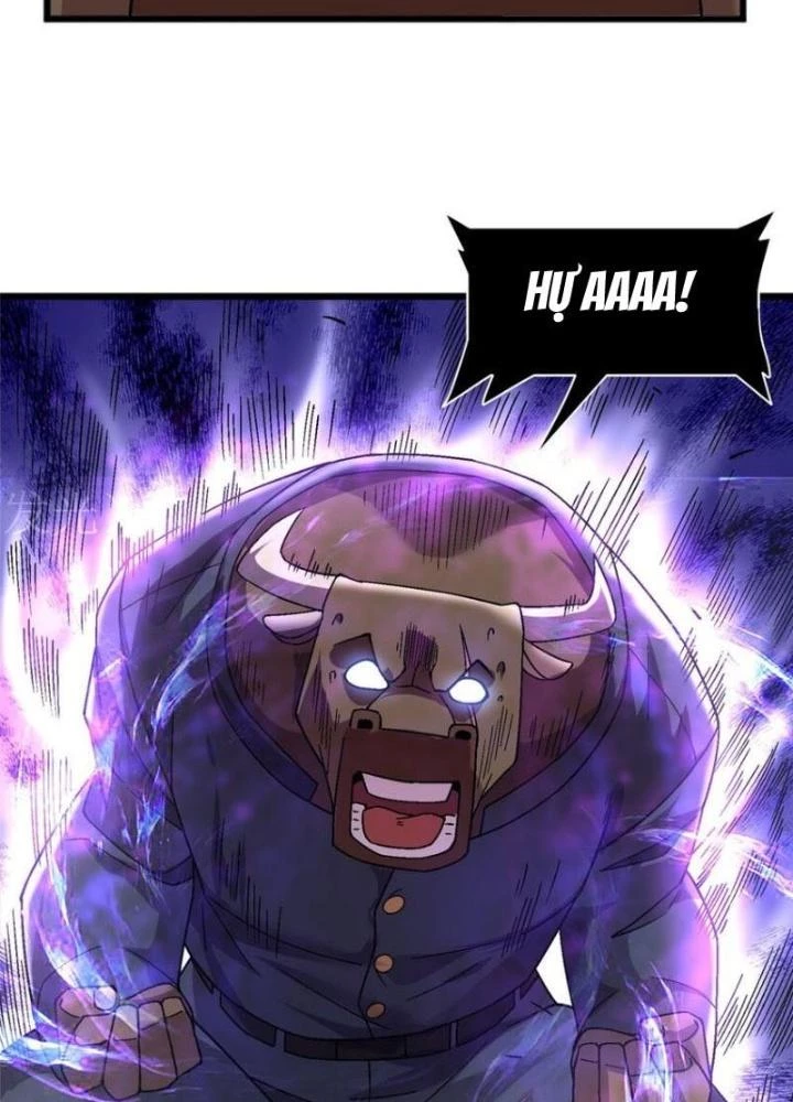 Thí Chủ, Lên Đường Thôi! Chapter 74 - 27