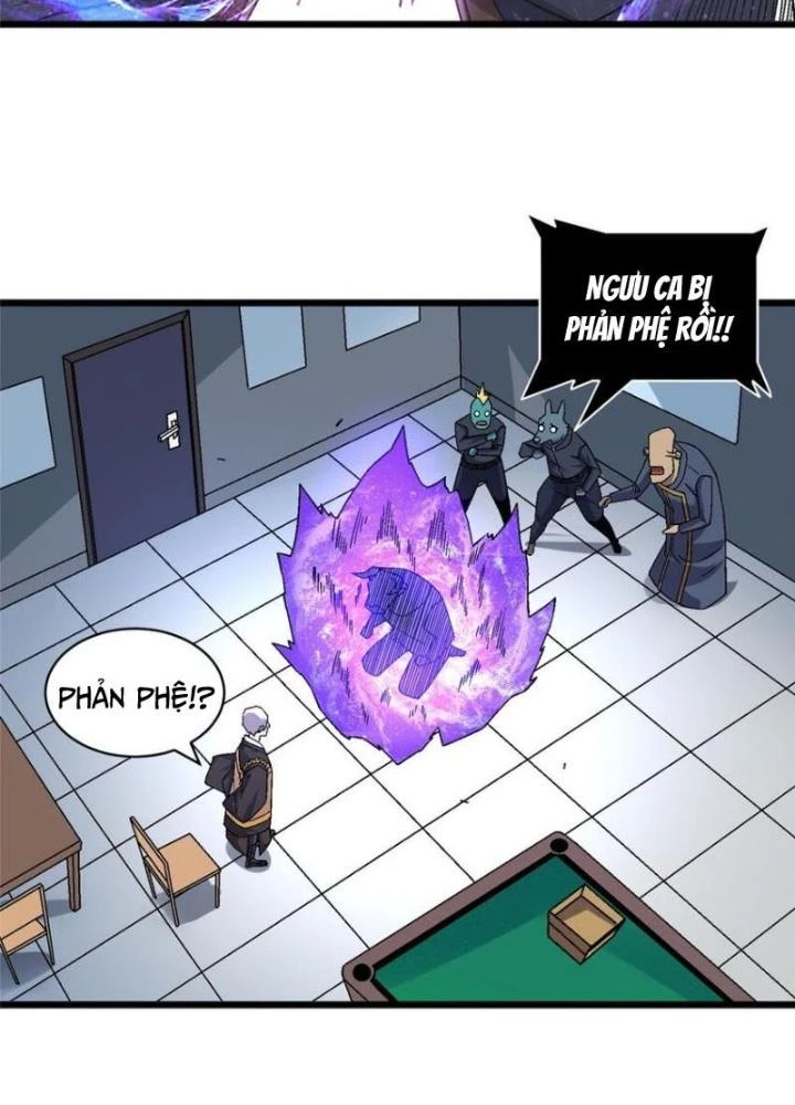 Thí Chủ, Lên Đường Thôi! Chapter 74 - 29