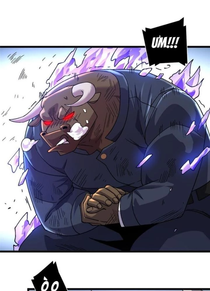 Thí Chủ, Lên Đường Thôi! Chapter 74 - 31