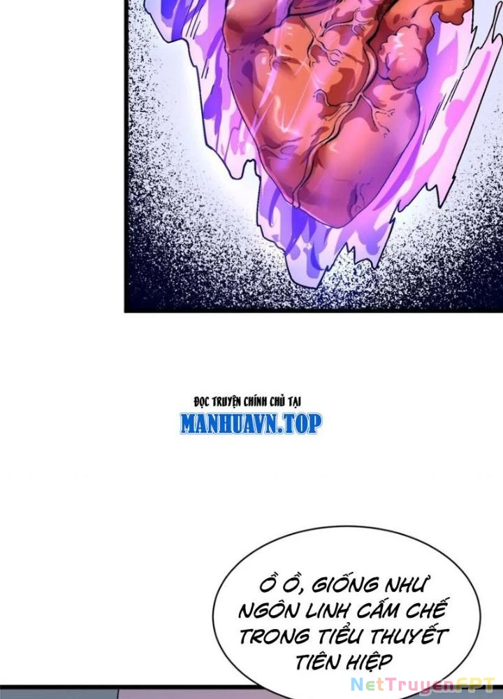 Thí Chủ, Lên Đường Thôi! Chapter 74 - 39