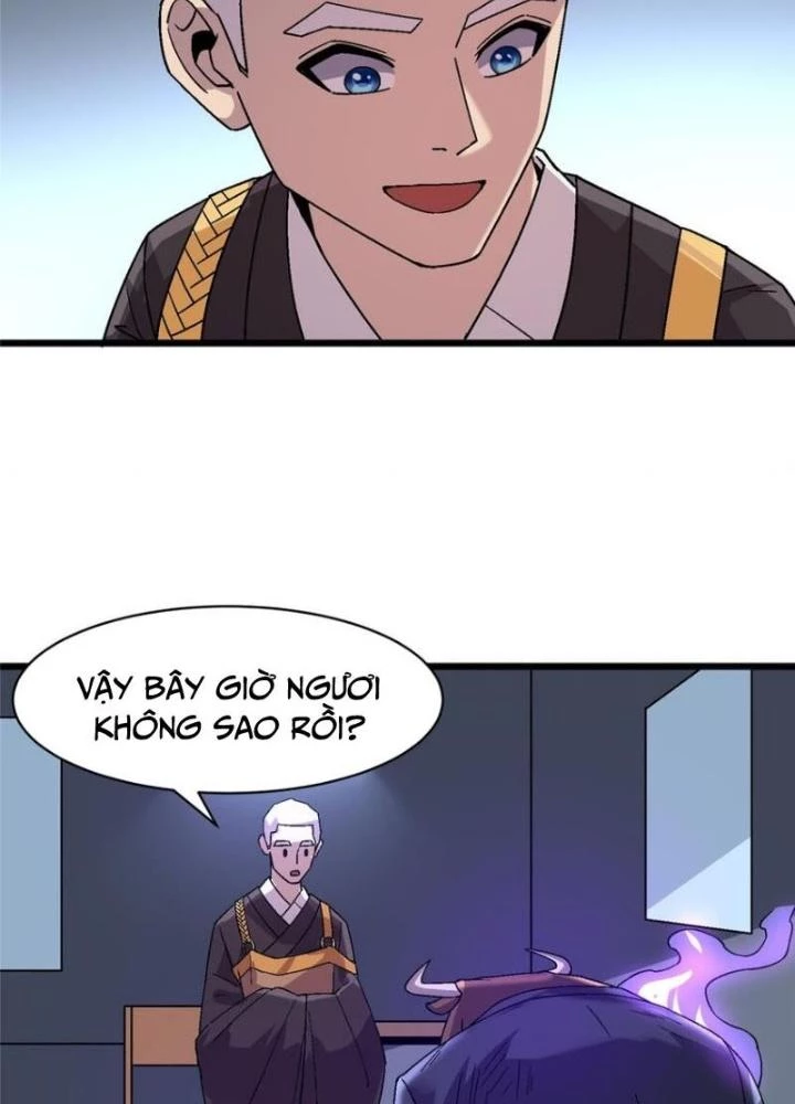 Thí Chủ, Lên Đường Thôi! Chapter 74 - 41