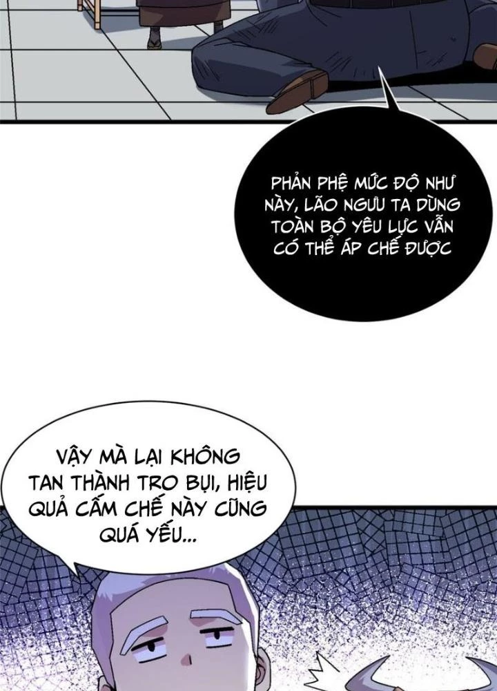 Thí Chủ, Lên Đường Thôi! Chapter 74 - 43