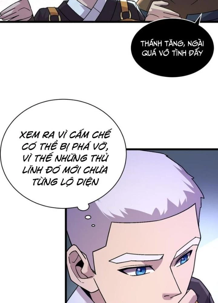 Thí Chủ, Lên Đường Thôi! Chapter 74 - 45