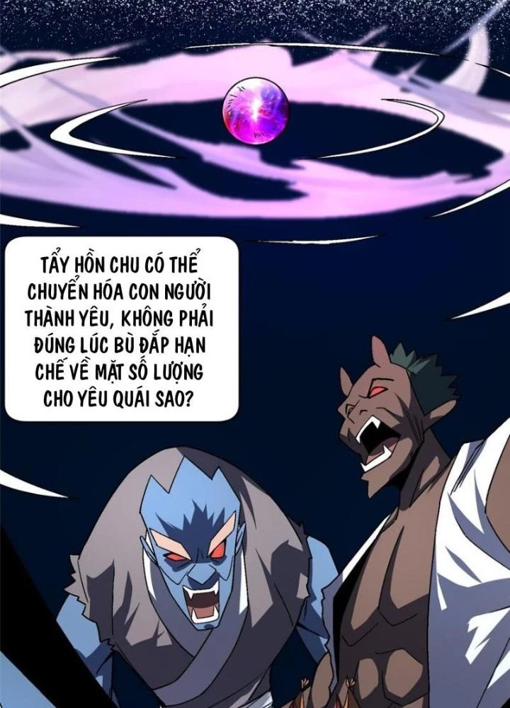 Thí Chủ, Lên Đường Thôi! Chapter 74 - 51