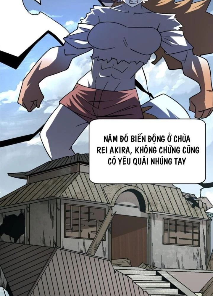 Thí Chủ, Lên Đường Thôi! Chapter 74 - 53