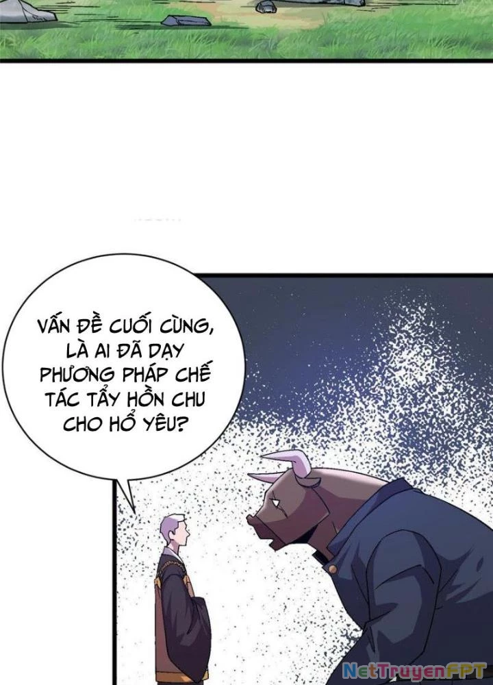 Thí Chủ, Lên Đường Thôi! Chapter 74 - 55