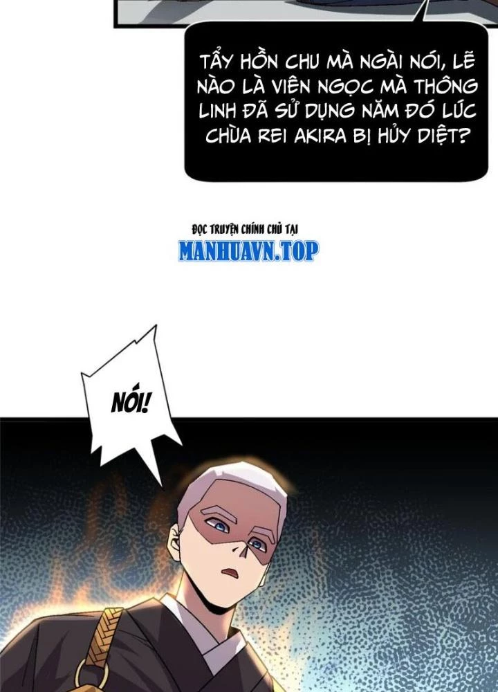 Thí Chủ, Lên Đường Thôi! Chapter 74 - 57