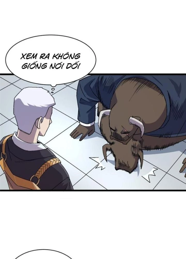 Thí Chủ, Lên Đường Thôi! Chapter 74 - 61