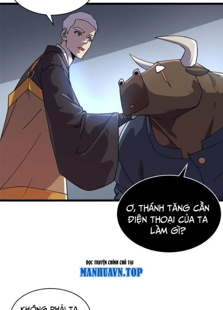 Thí Chủ, Lên Đường Thôi! Chapter 74 - 63