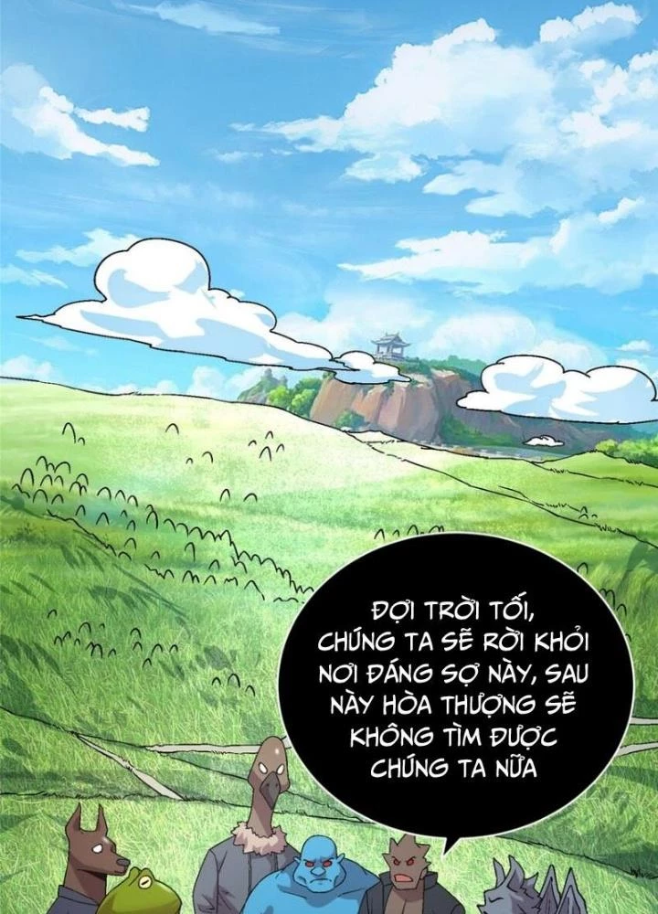 Thí Chủ, Lên Đường Thôi! Chapter 74 - 67