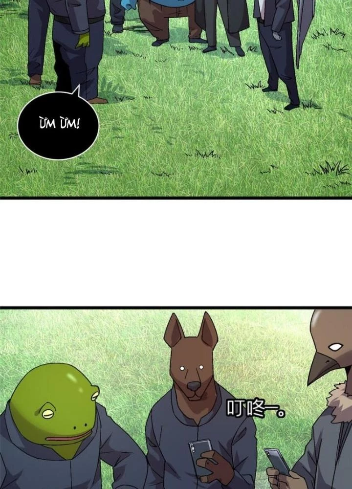 Thí Chủ, Lên Đường Thôi! Chapter 74 - 69