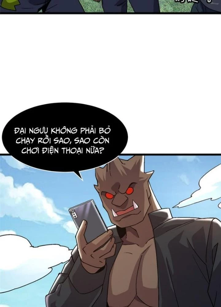 Thí Chủ, Lên Đường Thôi! Chapter 74 - 71