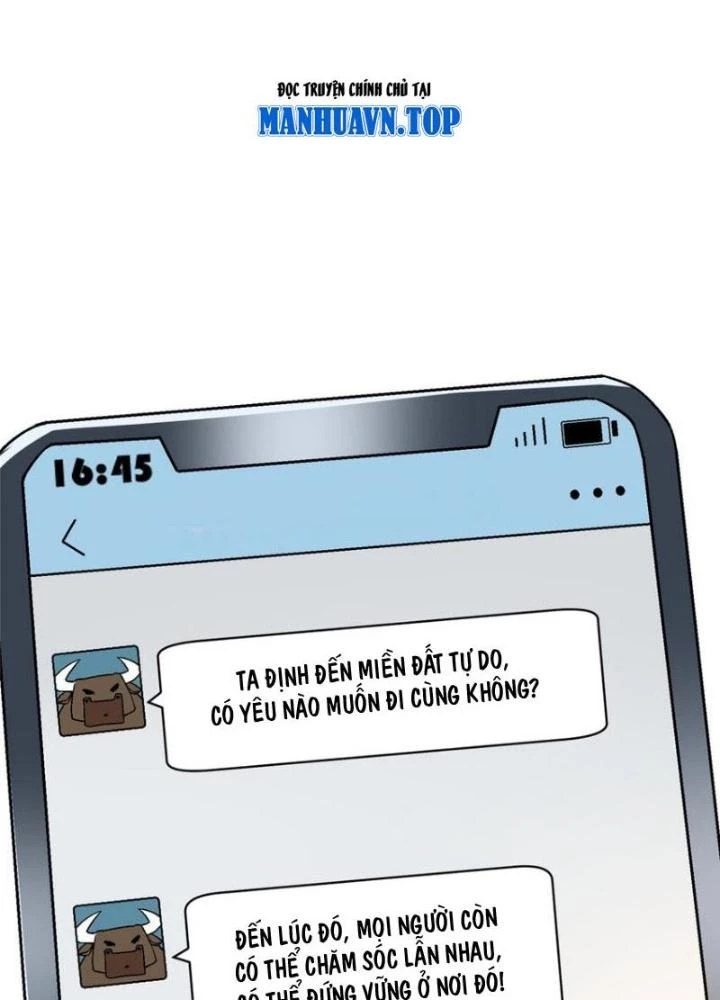 Thí Chủ, Lên Đường Thôi! Chapter 74 - 73