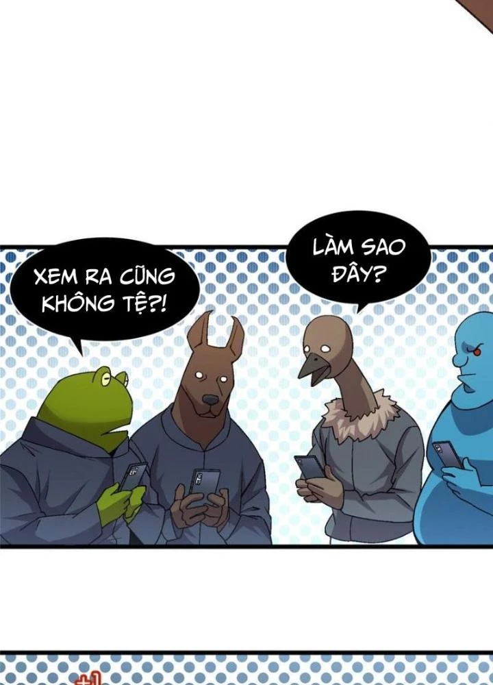 Thí Chủ, Lên Đường Thôi! Chapter 74 - 77