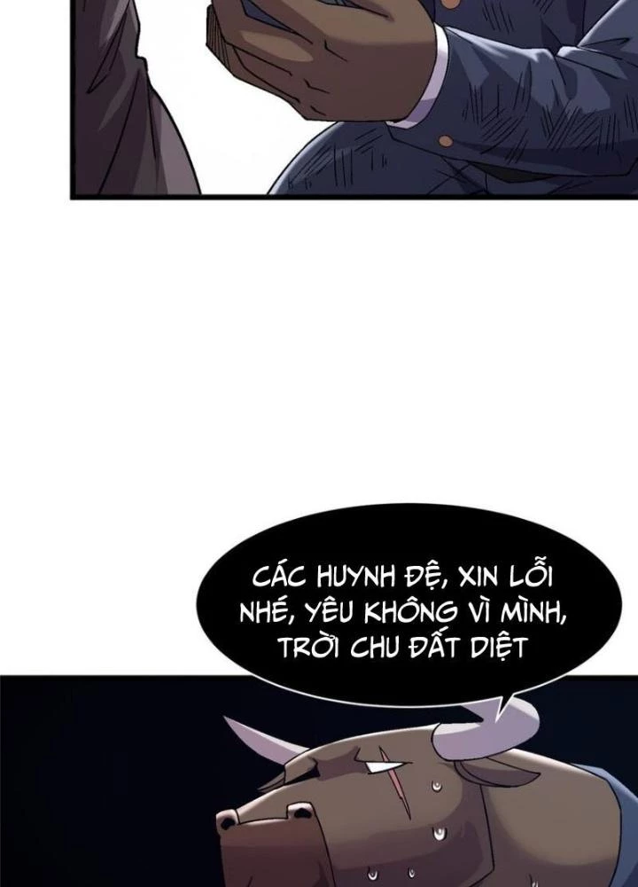 Thí Chủ, Lên Đường Thôi! Chapter 74 - 81