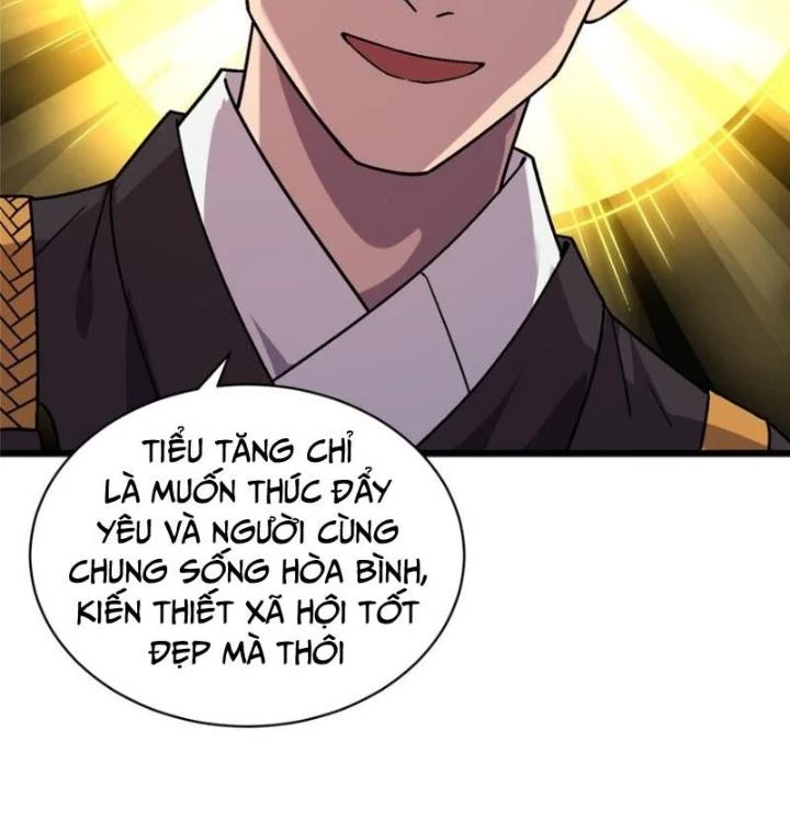 Thí Chủ, Lên Đường Thôi! Chapter 74 - 89