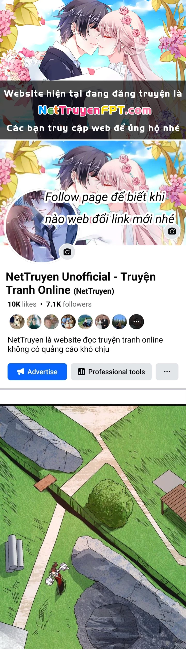 Thí Chủ, Lên Đường Thôi! Chapter 75 - 1