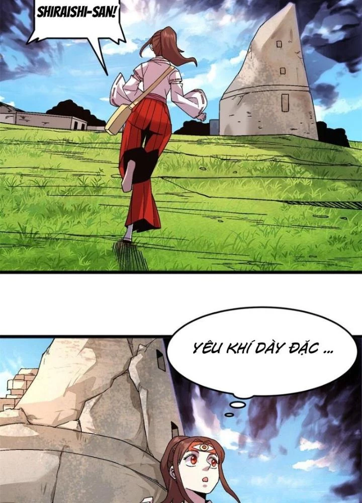 Thí Chủ, Lên Đường Thôi! Chapter 75 - 5