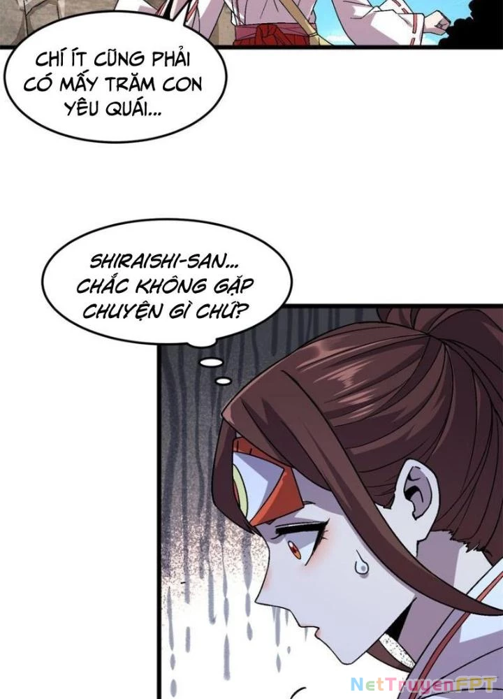 Thí Chủ, Lên Đường Thôi! Chapter 75 - 7
