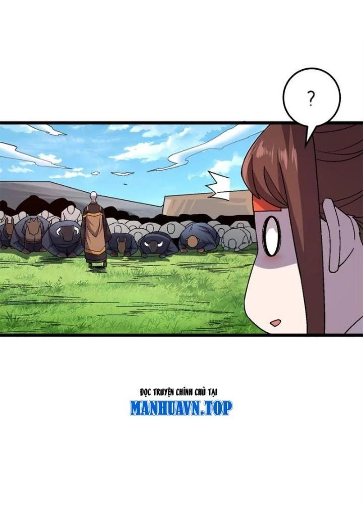 Thí Chủ, Lên Đường Thôi! Chapter 75 - 9