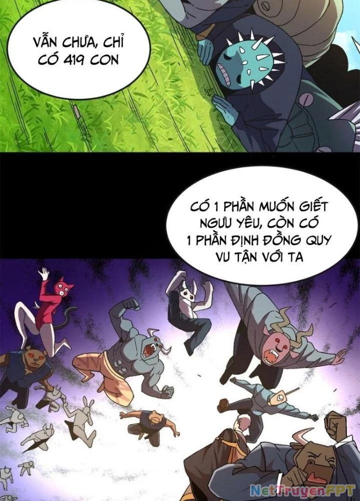 Thí Chủ, Lên Đường Thôi! Chapter 75 - 13
