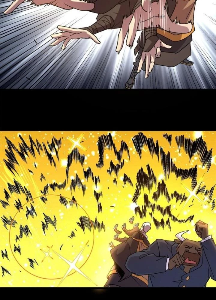 Thí Chủ, Lên Đường Thôi! Chapter 75 - 17