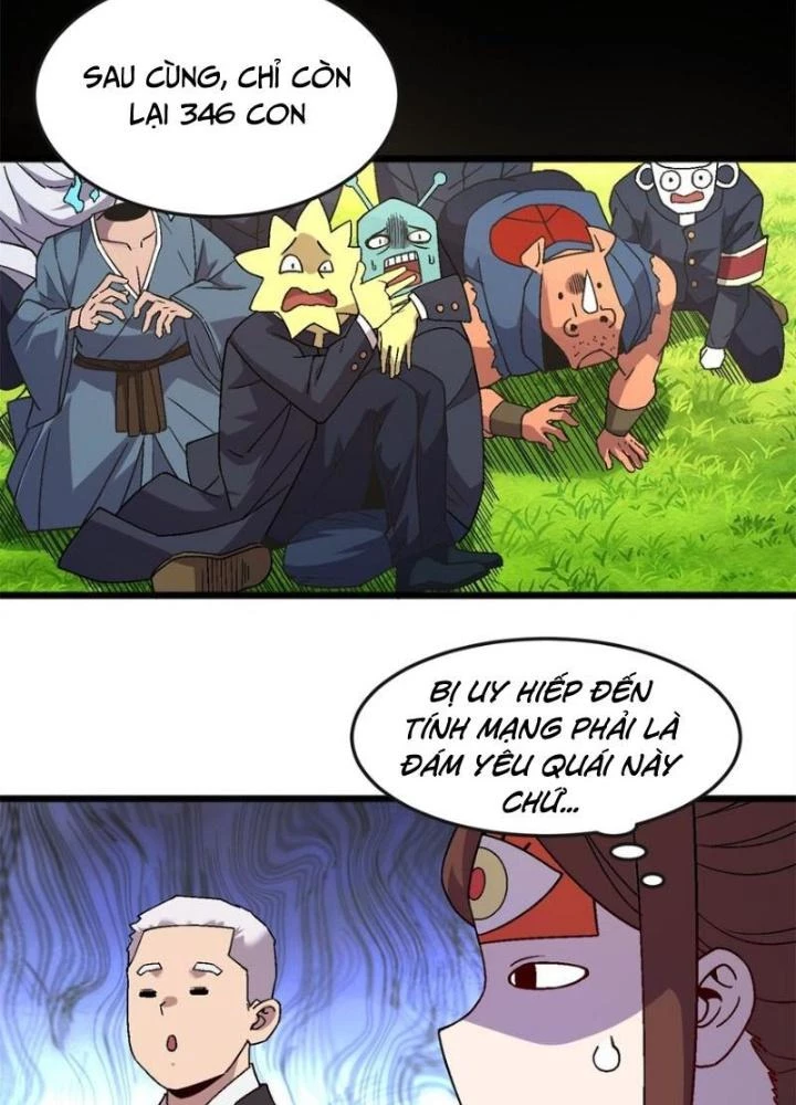 Thí Chủ, Lên Đường Thôi! Chapter 75 - 19
