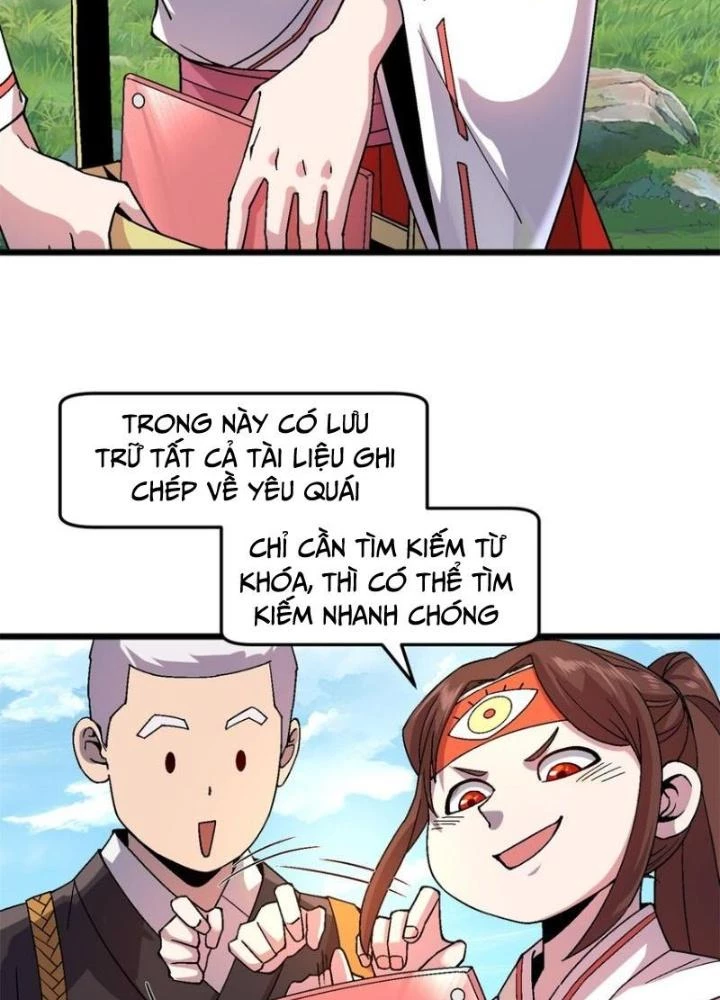 Thí Chủ, Lên Đường Thôi! Chapter 75 - 23