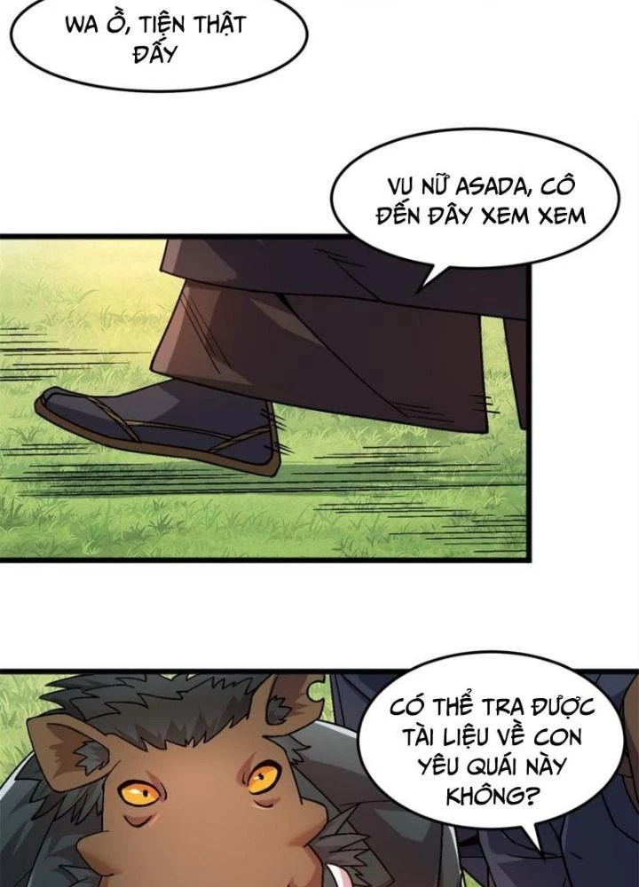 Thí Chủ, Lên Đường Thôi! Chapter 75 - 25