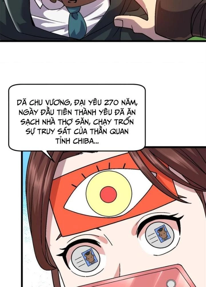 Thí Chủ, Lên Đường Thôi! Chapter 75 - 27