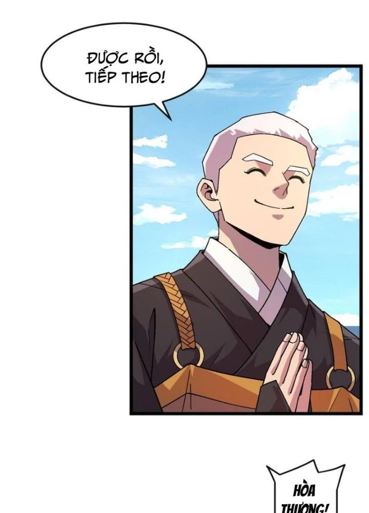 Thí Chủ, Lên Đường Thôi! Chapter 75 - 33