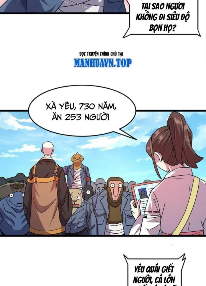 Thí Chủ, Lên Đường Thôi! Chapter 75 - 37