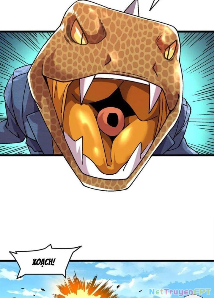 Thí Chủ, Lên Đường Thôi! Chapter 75 - 39