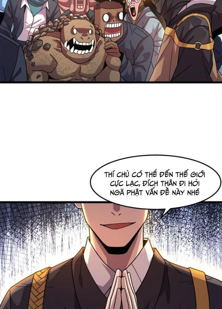 Thí Chủ, Lên Đường Thôi! Chapter 75 - 41