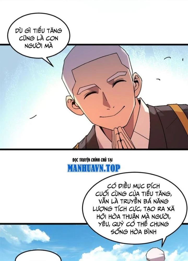 Thí Chủ, Lên Đường Thôi! Chapter 75 - 45