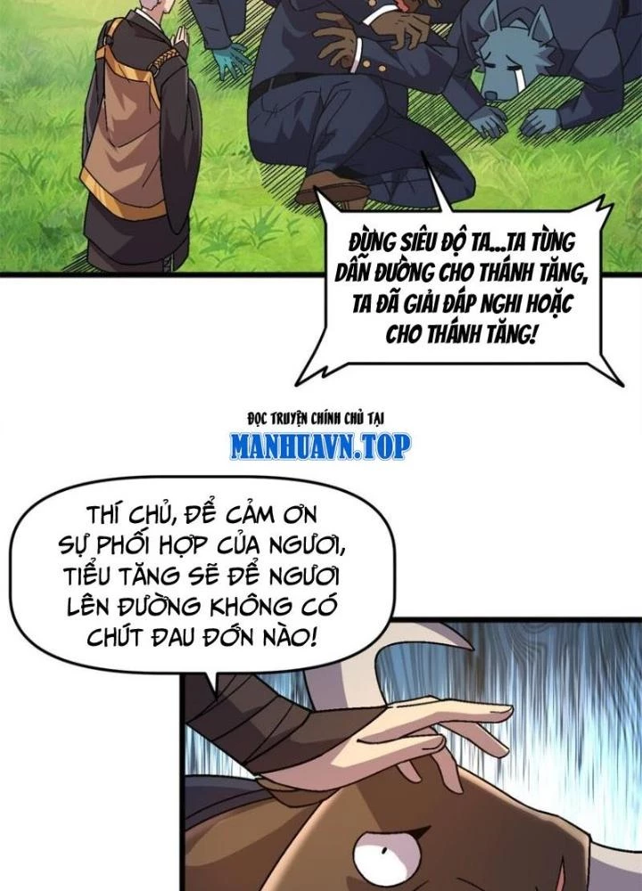 Thí Chủ, Lên Đường Thôi! Chapter 75 - 53