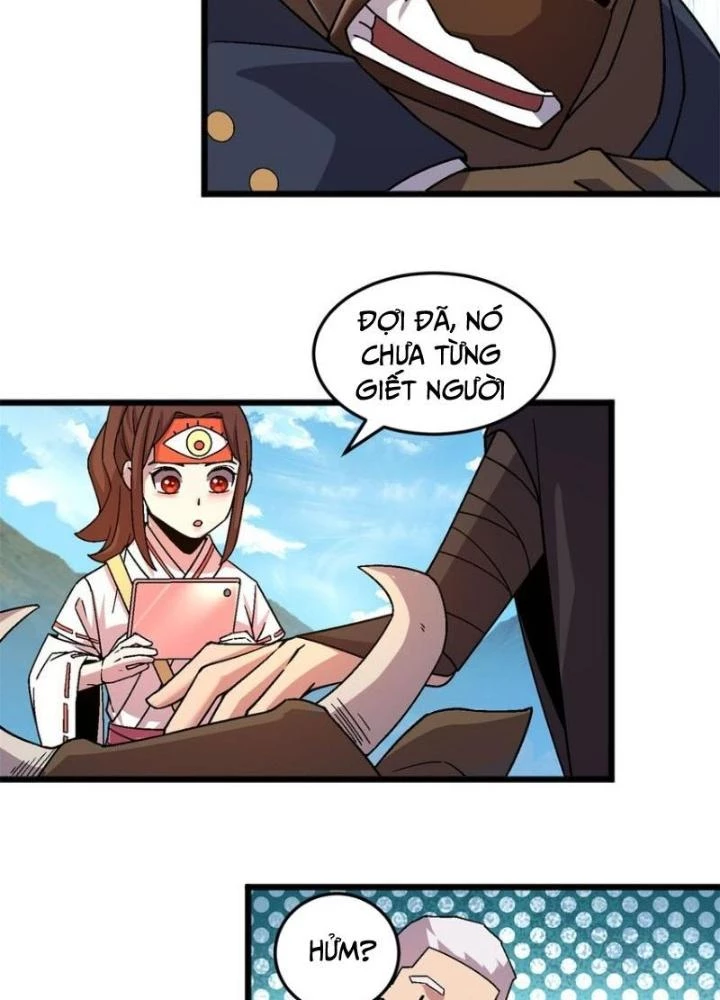 Thí Chủ, Lên Đường Thôi! Chapter 75 - 55