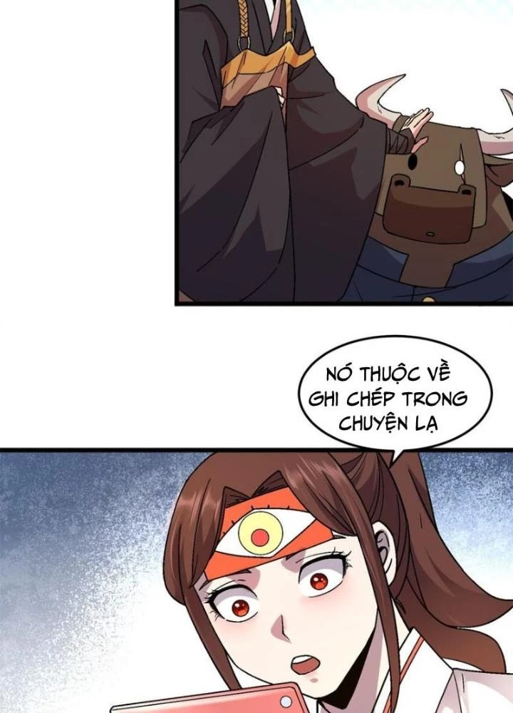Thí Chủ, Lên Đường Thôi! Chapter 75 - 57